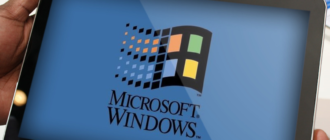 Что такое операционная система Windows?