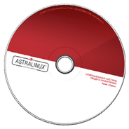 Astra Linux