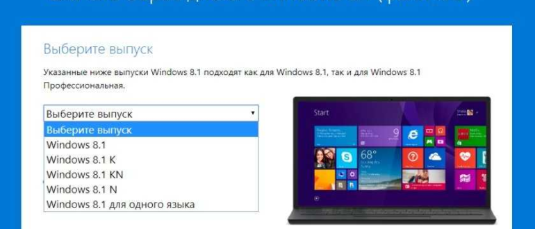 Что такое Windows K, N, KN и SL?