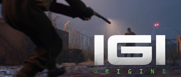 Обзор игры IGI: Origins