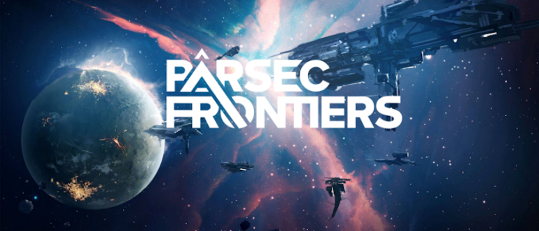 Обзор игры Parsec Frontiers