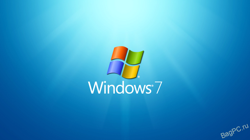 Обзор операционной системы Windows 7