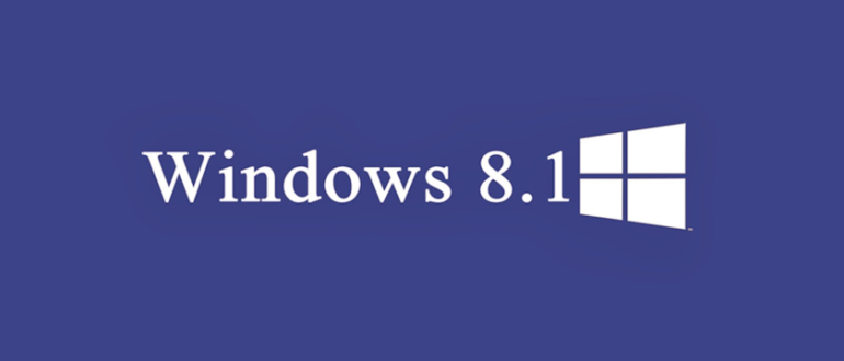 Обзор операционной системы Windows 8.1