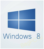 Microsoft Windows 8