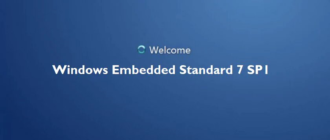 Обзор Windows Embedded POSReady 7